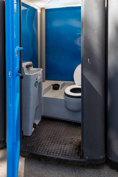 Best Portable bathroom rental  in Kent, WA