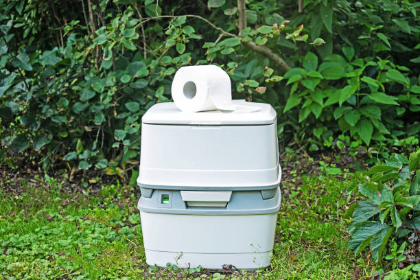 Best Luxury portable toilet rental  in Kent, WA