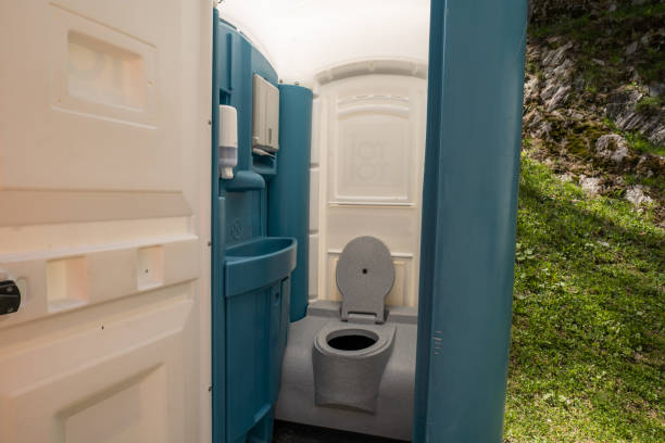 Best Porta potty rental for festivals  in Kent, WA