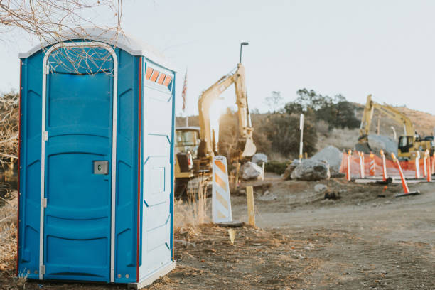 Porta potty rental for festivals in Kent, WA
