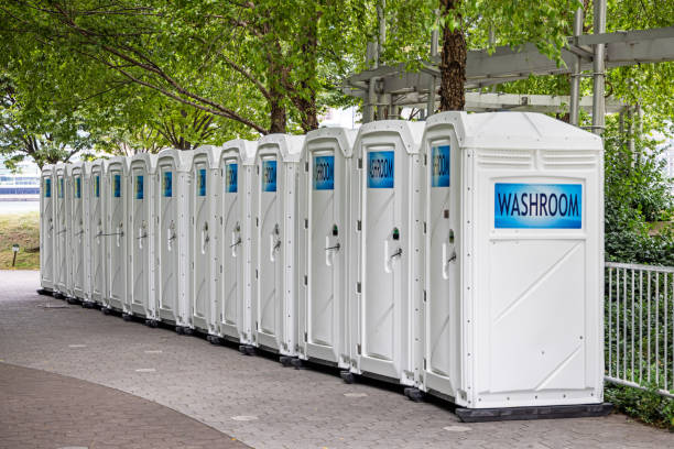 Best Portable toilet rental for construction  in Kent, WA