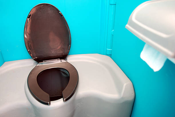 Best Construction site porta potty rental  in Kent, WA