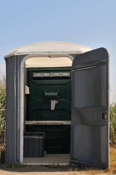 Best Sanitation services for porta potties  in Kent, WA