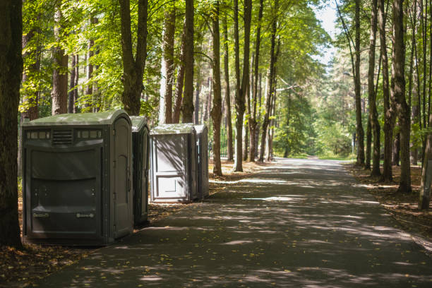 Best Temporary restroom rental  in Kent, WA