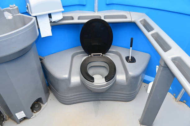 Portable Toilet Options We Offer in Kent, WA