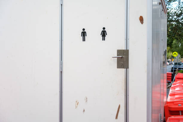 Best Long-term porta potty rental  in Kent, WA