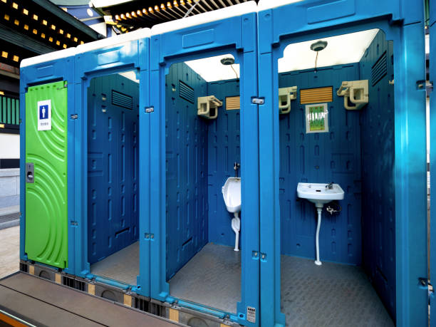 Best Porta potty cleaning services  in Kent, WA