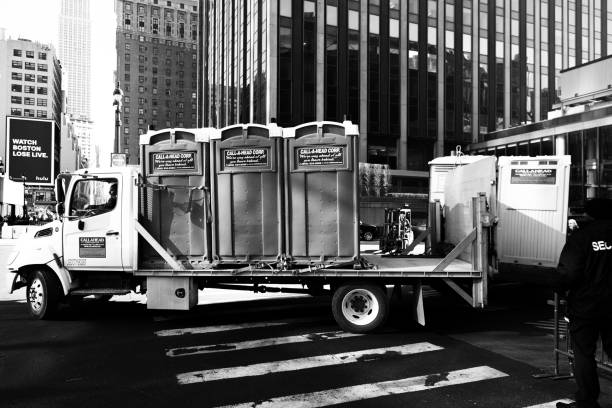 Best Porta potty rental for parties  in Kent, WA