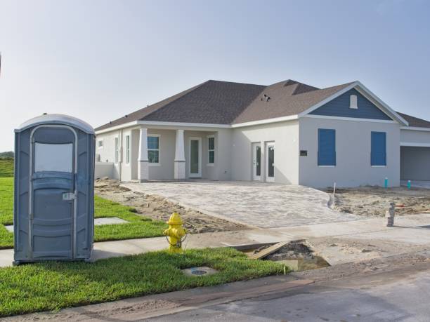 Reliable Kent, WA porta potty rental Solutions